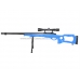 MB10 Airsoft Sniper Rifle